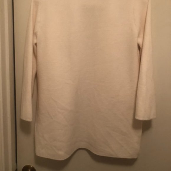 J Crew Blazer Sweater - Picture 4 of 5